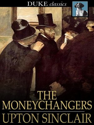 The Moneychangers - ebook